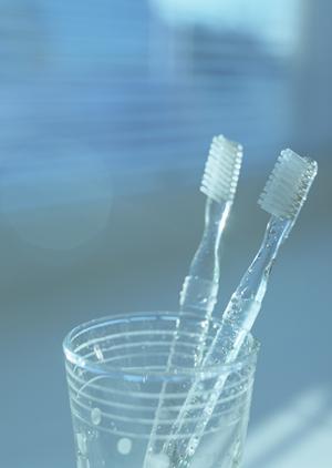 インソールで足の健康を守りたい